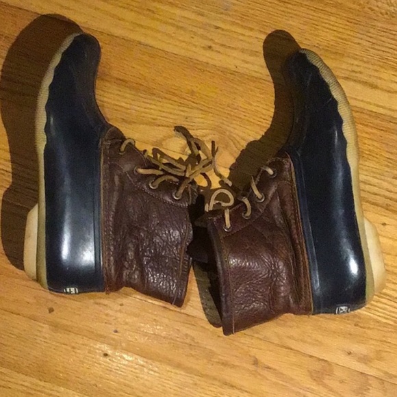 SPERRY duck boots - Picture 3 of 5